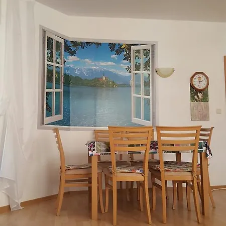 Apartment Sands Holiday