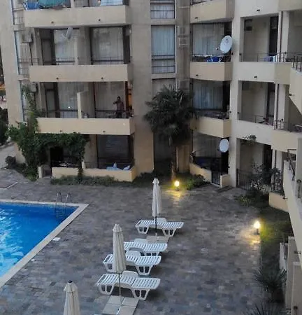 Sands Holiday Apartment