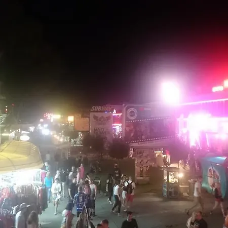 Sands Holiday Sunny Beach