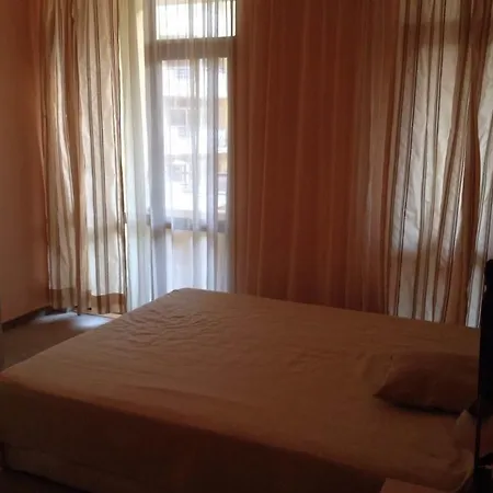 Apartment Sands Holiday Sunny Beach