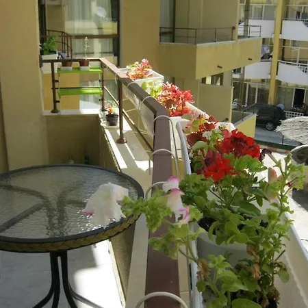 Sands Holiday