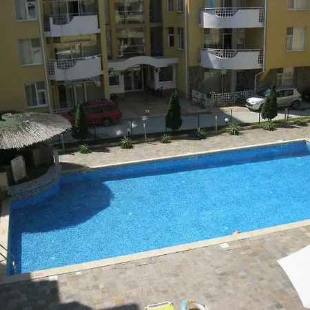 Apartment Sands Holiday