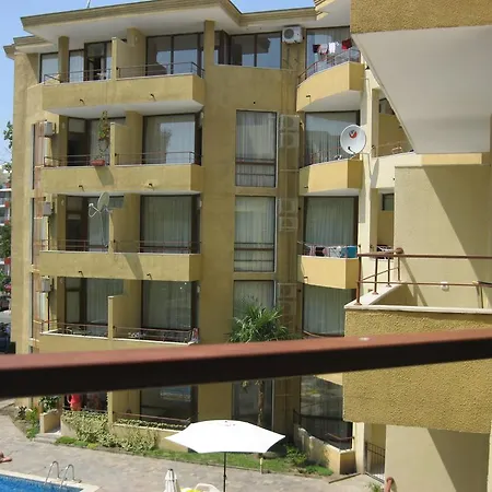 Sands Holiday Sunny Beach